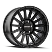 MAYHEM GRANITE 8309 MATTE BRONZE 17X9 5-127 0MM 78.1MM
