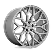 Niche 1PC M265 Mazzanti 20x10.5 5x112 ANTH-BRSH - M265200544+40