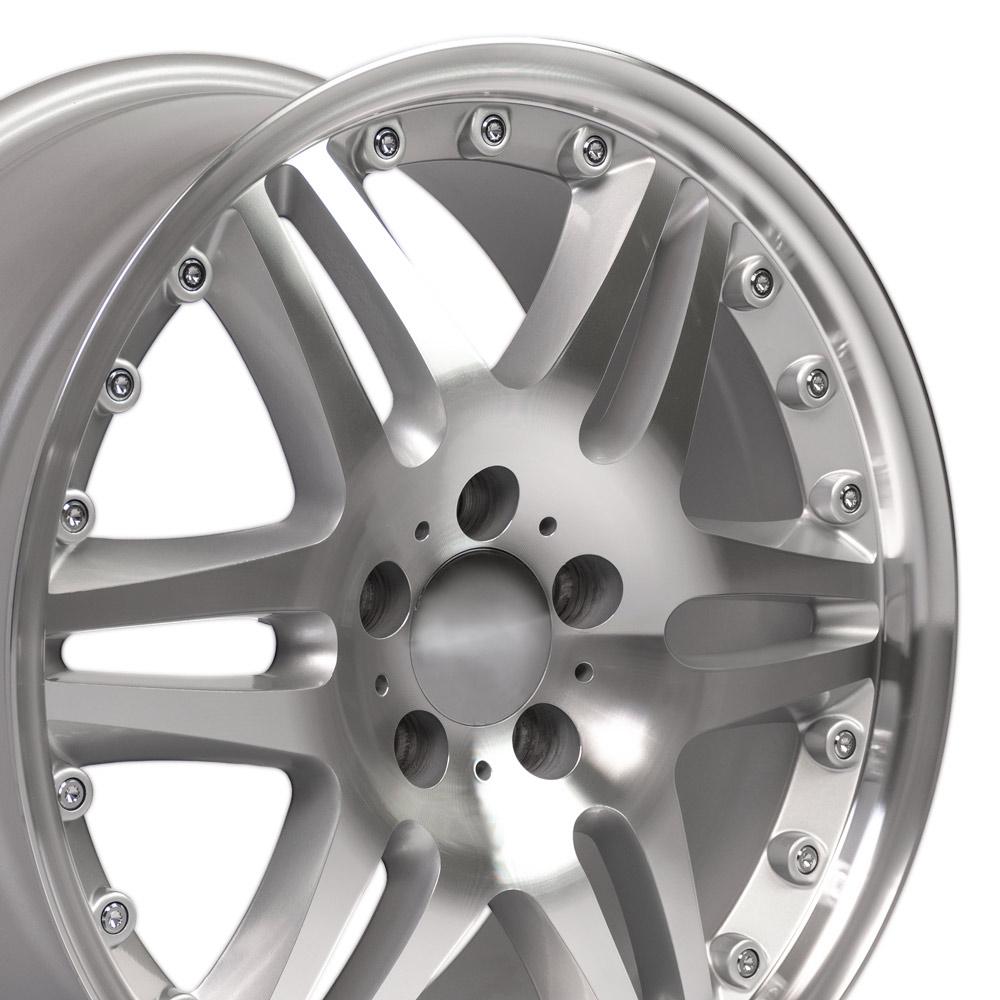 OE Wheels 18