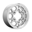 KMC Powersports KS133 Mesa Lite UTV 15x6 4x137 MACH - KS13356048538