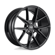 Niche 1PC M119 Misano 20x9 5x120 GL-BLK - M119209021+35