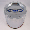 MTO CAP MO950/MO951 CHR P-THRU LONG 8LUG - MO353B136CH1