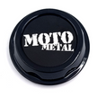 MO970 SNAP IN CAP 16X7 +42 - GLOSS BLACK - MO479K95-GB