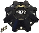 MO970 CAP FULL G-BLK W/ OPTIONAL OPEN EN - MO479L214GBO1