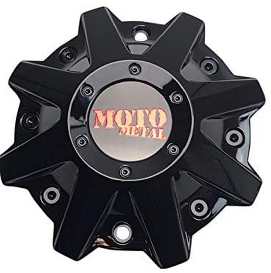 MO970 CAP RED W/ OPTIONAL OPEN END - MO479L214RDO