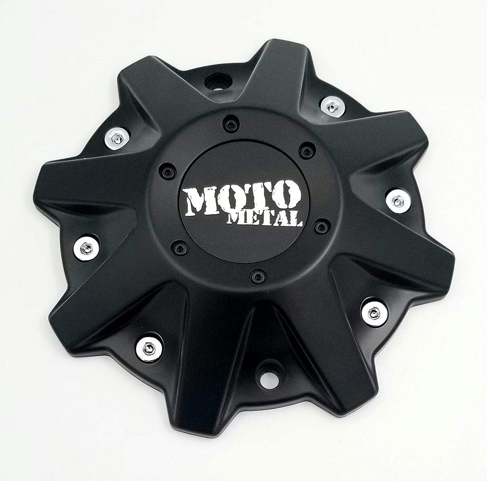 MO970 CAP SG-BLACK W/ OPTIONAL OPEN END - MO479L214SBO
