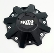 MO970 CAP SG-BLACK W/ OPTIONAL OPEN END - MO479L214SBO