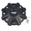 MO970 CAP SG-BLK - 17X8/20X9 ET40/45/50 - MO825L214SB