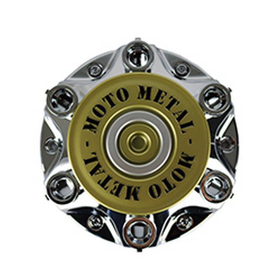 MO979 CAP 5/6 LUG CHROME - MO979CAPA1-CH