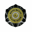 MO979 CAP 5/6 LUG SATIN BLACK - MO979CAPA1-SB