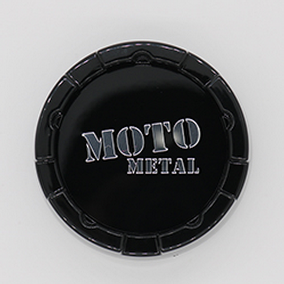 MO983 CAP SNAP IN 5X5/6X135/5.5 - G-BLK - MO983CAPB2-GB
