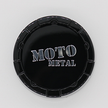 MO983 CAP SNAP IN 5X5/6X135/5.5 - G-BLK - MO983CAPB2-GB