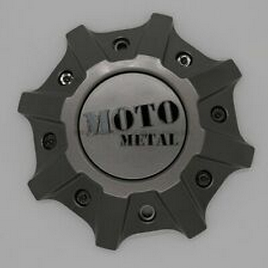 MO984 CAP ALL PCD NEGATIVE ET - M-GRAY - MO984CAPAN-MG