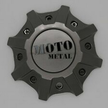 MO984 CAP ALL PCD NEGATIVE ET - M-GRAY - MO984CAPAN-MG