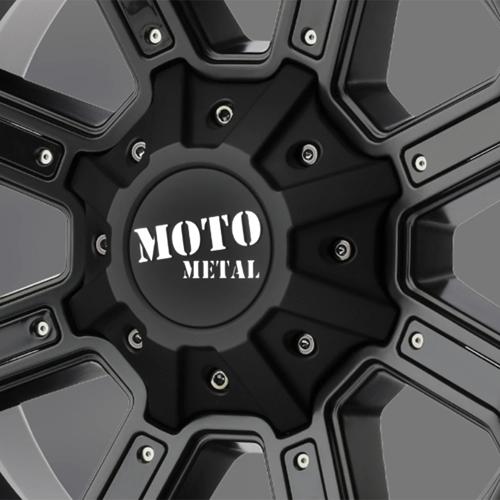 MO984 CAP ALL PCD POSITIVE ET - M-BLACK - MO984CAPAP-MB