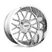 Moto Metal MO986 Siege 20x9 6x135/6x139.7 CHROME - MO98629067200