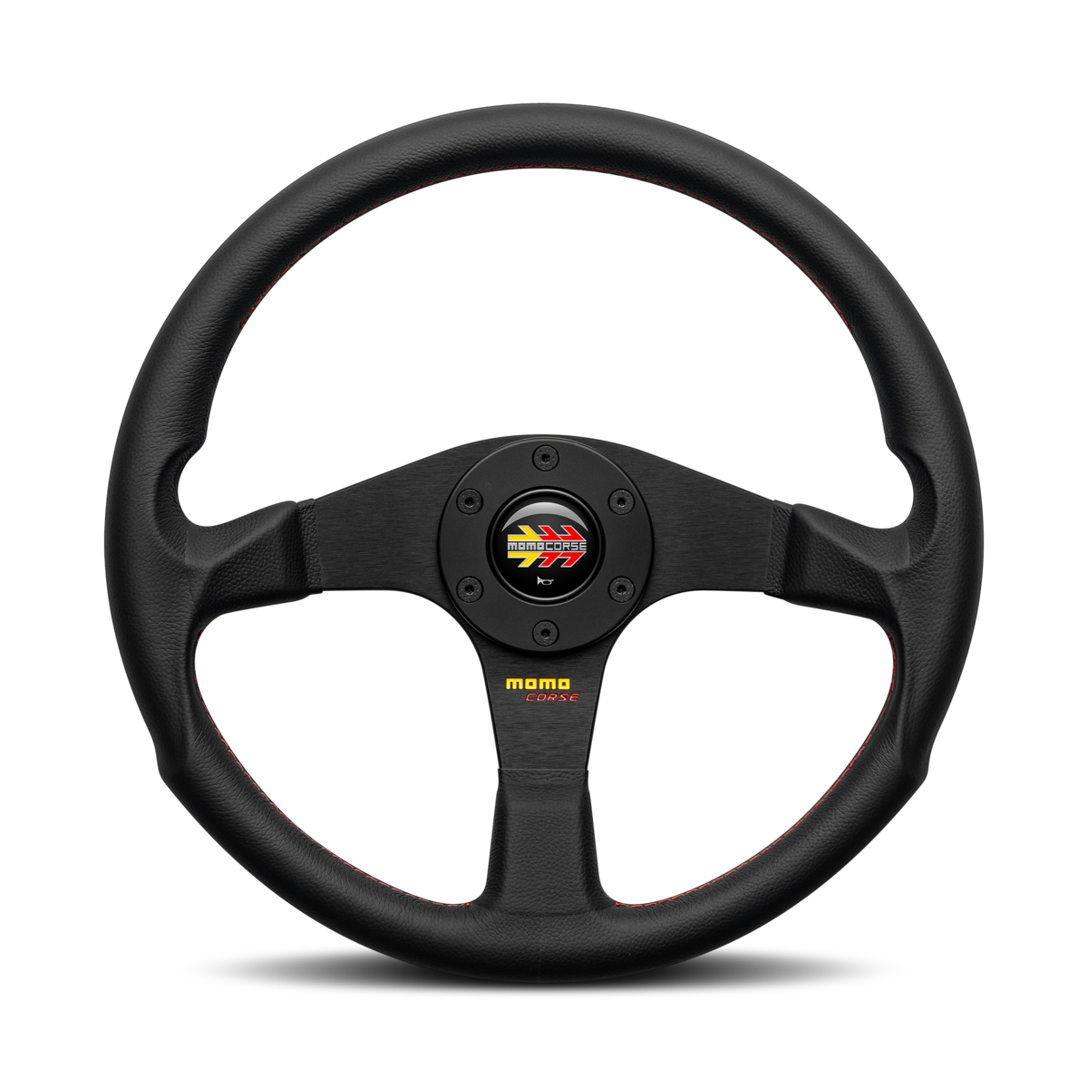 Steering Wheel - CORSE 2.0 BLACK 350 1P - VMCO2BLK351PR