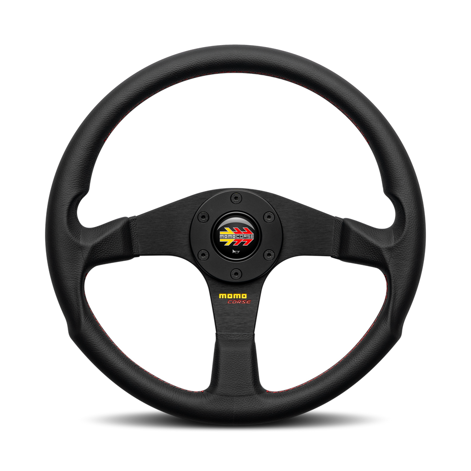 Steering Wheel - CORSE 2.0 BLACK 350 1P - VMCO2BLK351PR