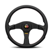 Steering Wheel - CORSE 2.0 BLACK 350 1P - VMCO2BLK351PR