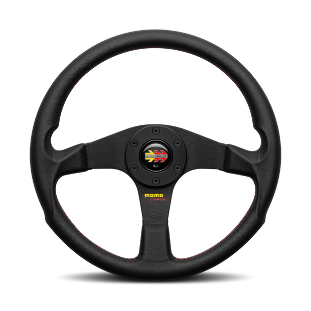Steering Wheel - CORSE 2.0 BLACK 350 1P - VMCO2BLK351PR