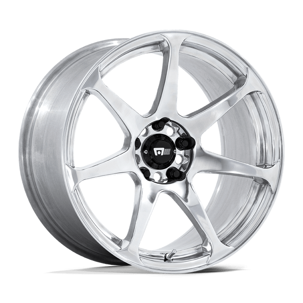 Motegi MR154 Battle 17x8 5x114.3 POL - MR15478012130A