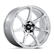 Motegi MR154 Battle 17x8 5x108 POL - MR15478045143A
