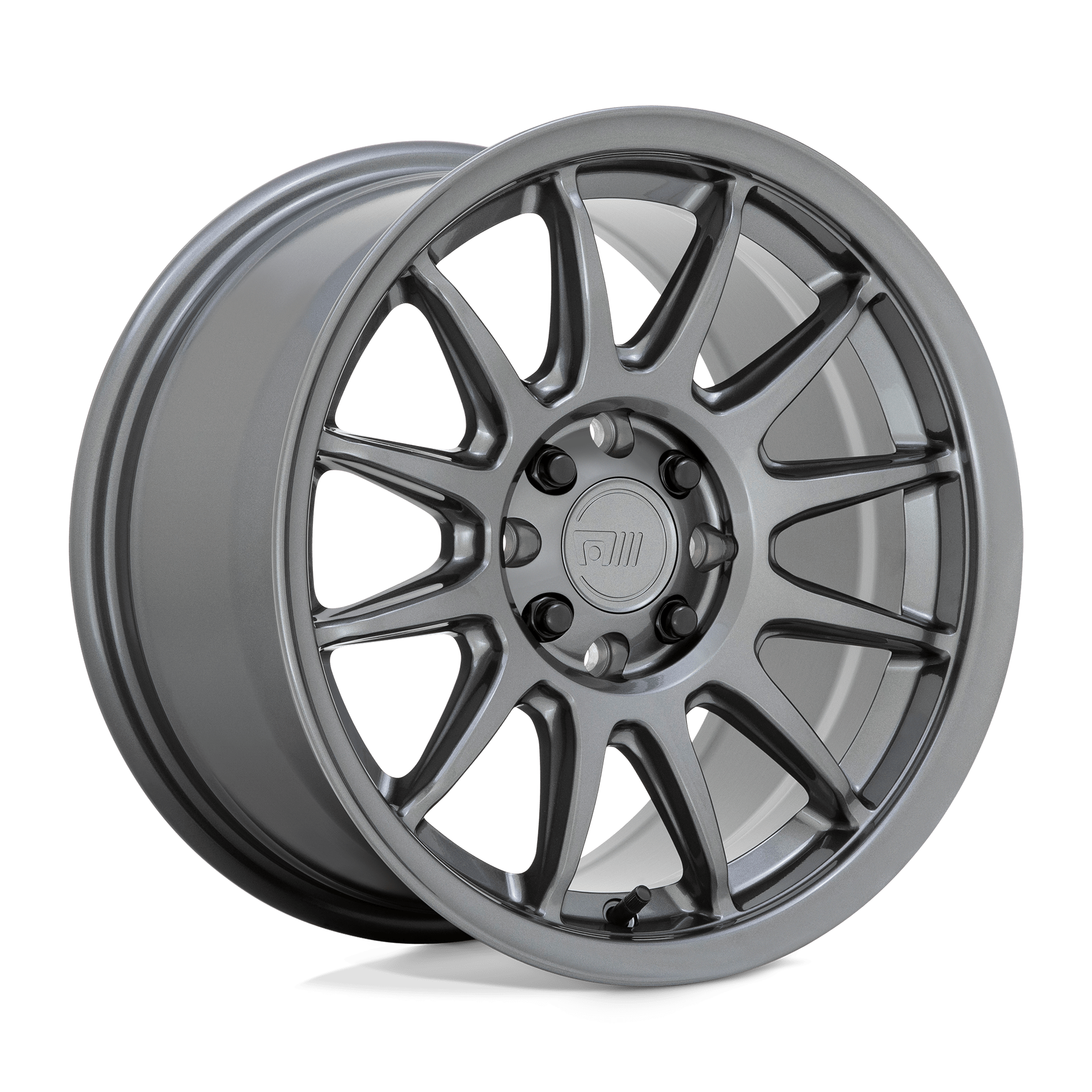 Motegi MR156 S12 15x8 4x100/4x108 G-GNMTL - MR15658008428