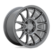 Motegi MR156 S12 16x8 4x100/4x114.3 G-GNMTL - MR15668098428
