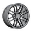 Motegi MR157 CM8 17x8 4x100/4x114.3 G-GNMTL - MR15778098438