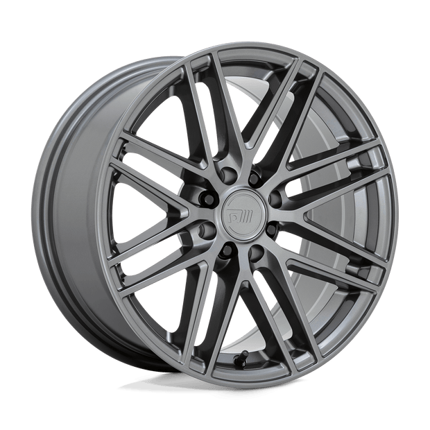 Motegi MR157 CM8 16x7.5 4x100/4x108 G-GNMTL - MR15767508425