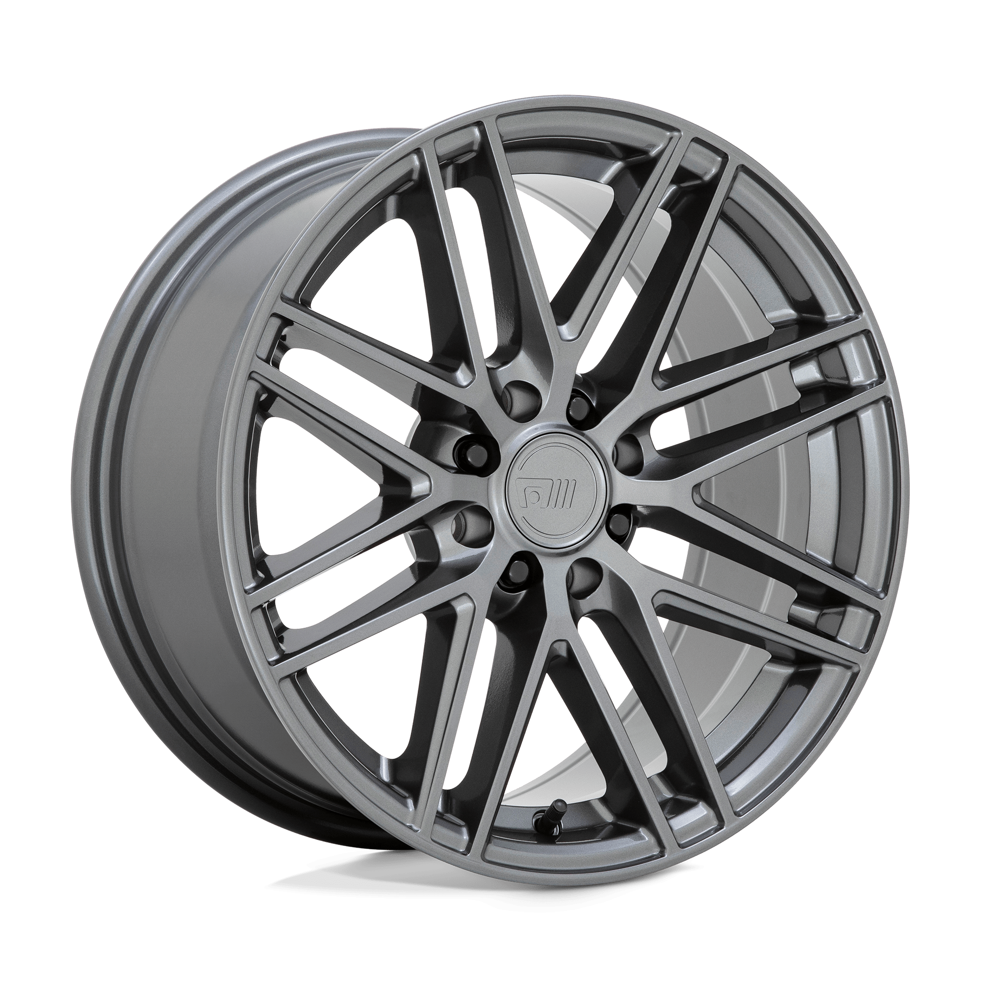 Motegi MR157 CM8 16x7.5 4x100/4x114.3 G-GNMTL - MR15767598432