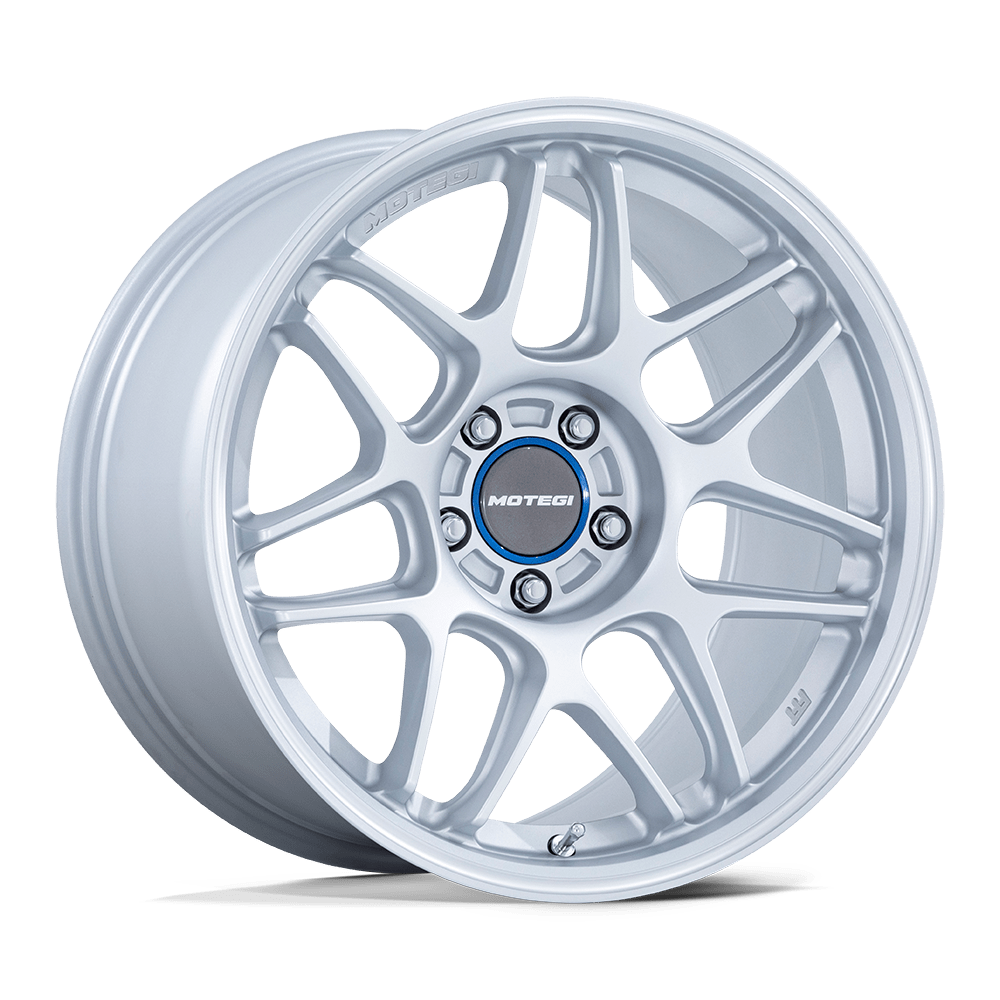 Motegi MR158 Tsubaki 18x8.5 5x112 H-SLV MCH - MR158SD18855742