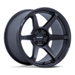 Motegi MR160 Battle Vi 19x8.5 5x112 M-BLB-MTL - MR160MX19855725