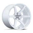 Motegi MR160 Battle Vi 18x8.5 5x114.3 MA-WHT-PRL - MR160WX18851222