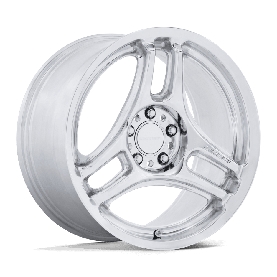 Motegi MR161 Kojin 18x9.5 5x114.3 POLISH - MR161HX18951200