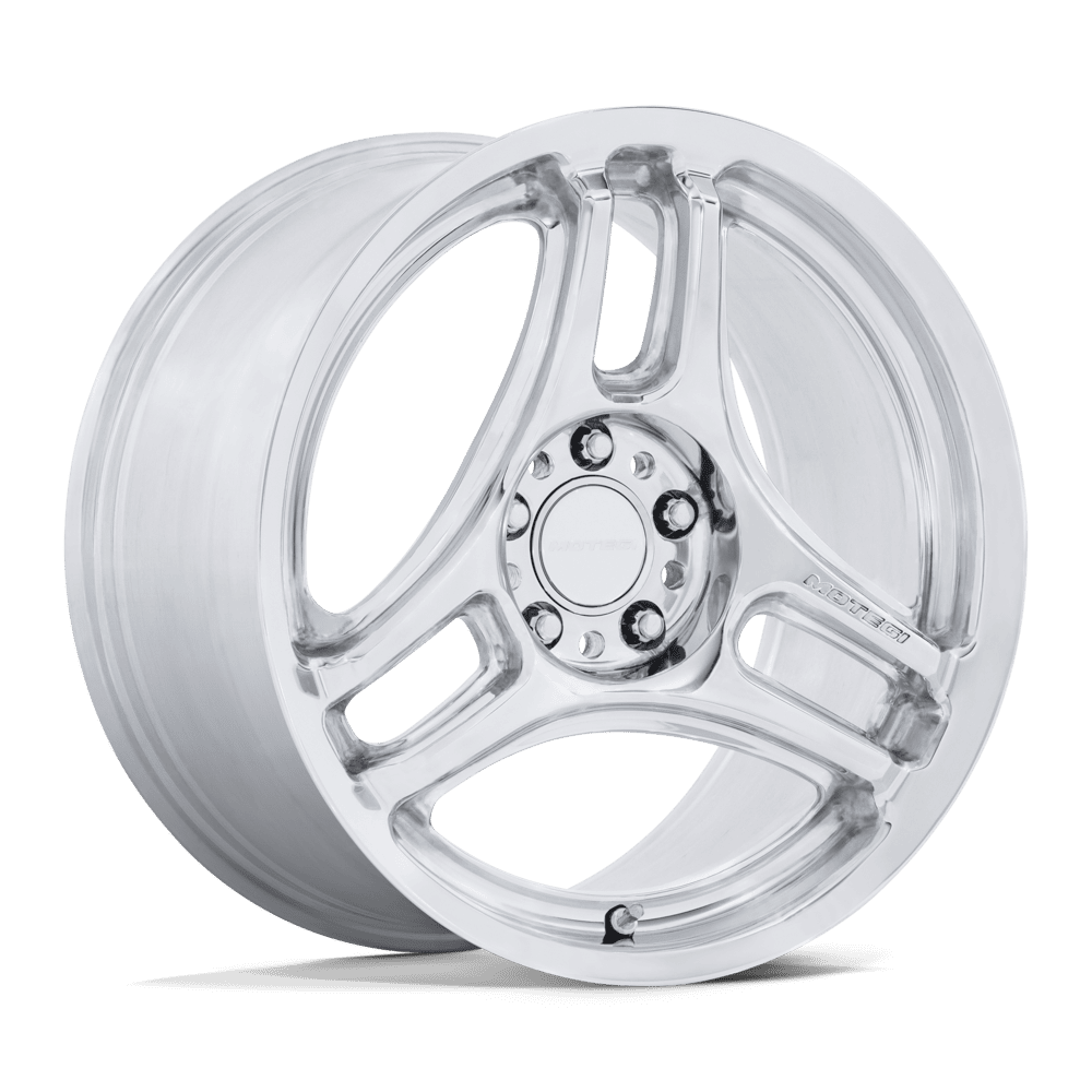 Motegi MR161 Kojin 18x9.5 4x100/4x114.3 POLISH - MR161HX18959835