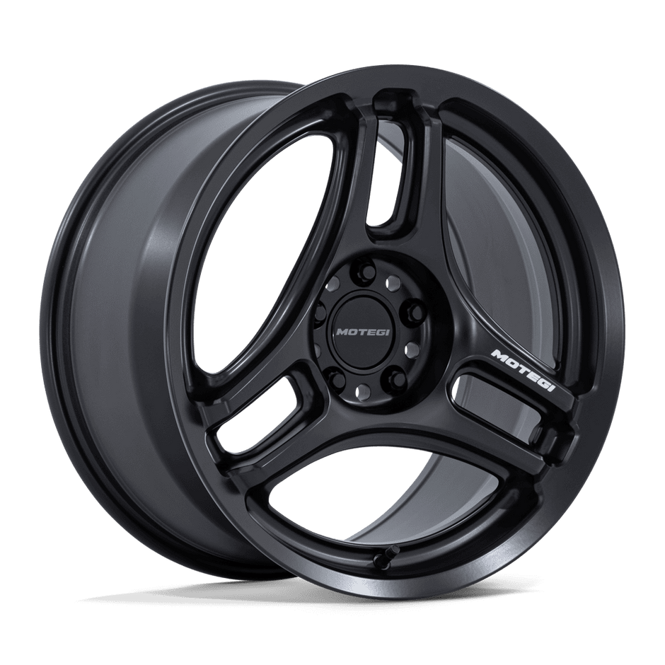 Motegi MR161 Kojin 18x10.5 5x114.3 M-BLK - MR161MX18051222