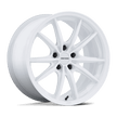 Motegi MR162 Zentoku 17x8.5 5x114.3 G-WHT - MR162WX17851235