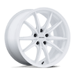 Motegi MR162 Zentoku 18x9.5 5x114.3 G-WHT - MR162WX18951235