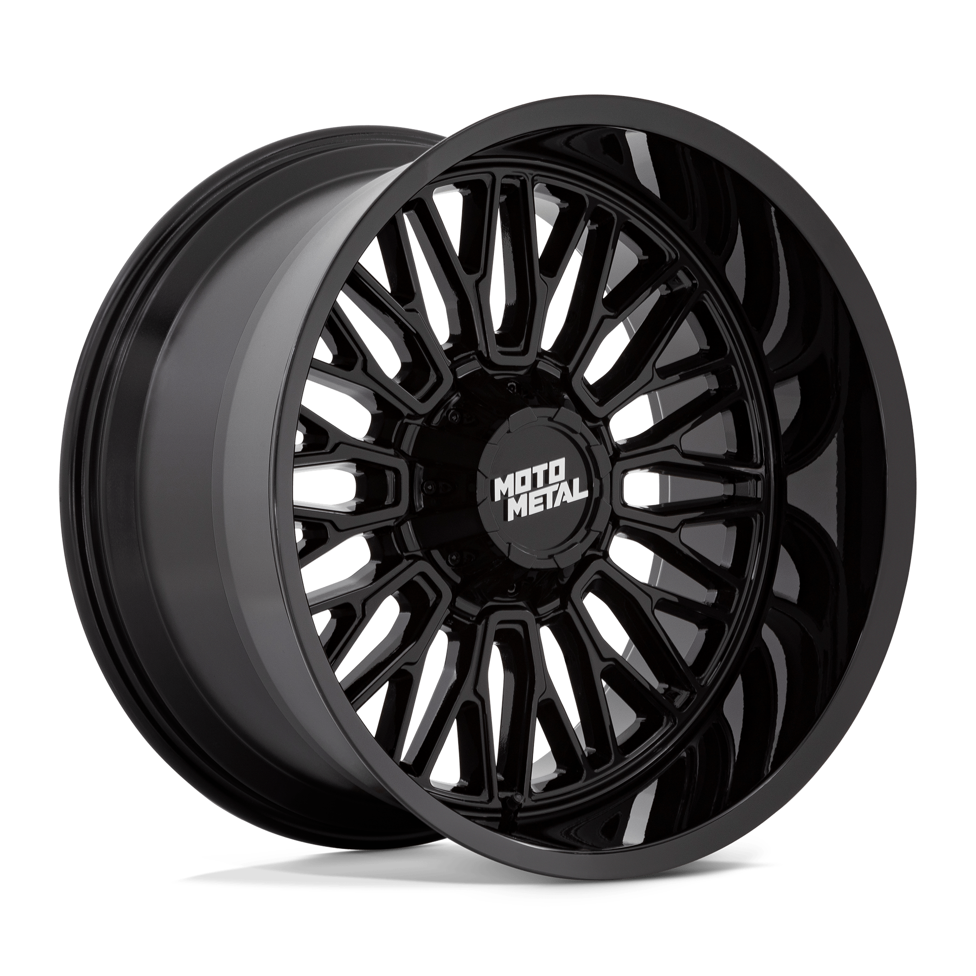 Moto Metal MO809 Stinger 20x9 8x170 G-BLK - MO809BX20908718