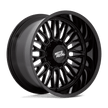 Moto Metal MO809 Stinger 20x9 8x170 G-BLK - MO809BX20908718