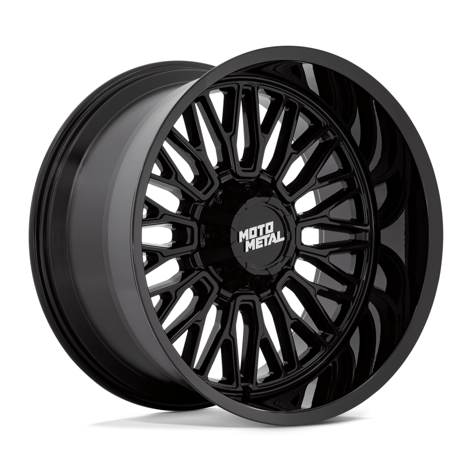 Moto Metal MO809 Stinger 22x10 6x135/6x139.7 G-BLK - MO809BX22106718N