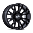 Moto Metal MO810 Legacy 18x9 5x127/5x139.7 G-BLK - MO810BX18903520