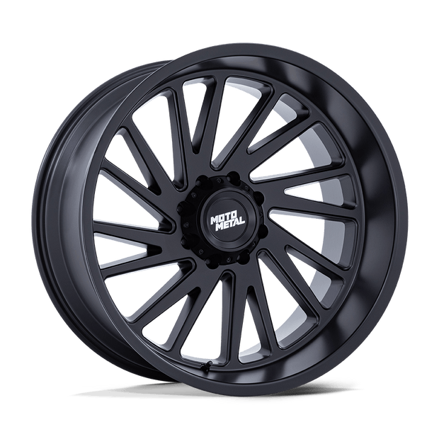 Moto Metal MO811 Combat 20x10 6x135 M-BLK - MO811MX20106318N
