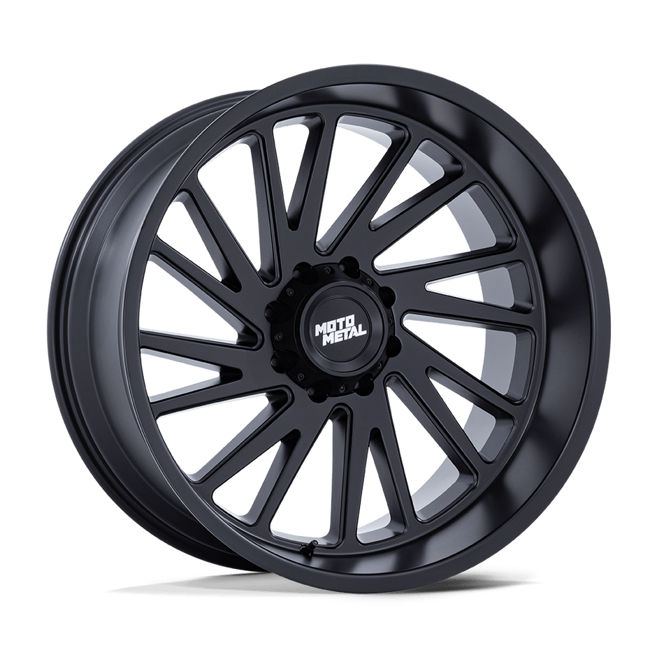 Moto Metal MO811 Combat 22x12 6x135 M-BLK - MO811MX22126344N