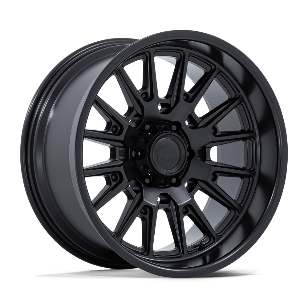 Moto Metal MO814 Tekton 20x9 5x139.7 M-BLK - MO814MX20908501