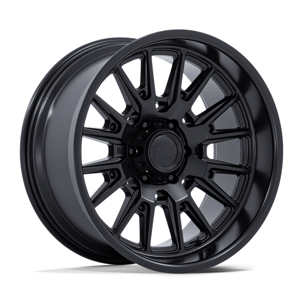Moto Metal MO814 Tekton 20x9 5x139.7 M-BLK - MO814MX20908501