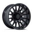Moto Metal MO814 Tekton 20x10 5x139.7 M-BLK - MO814MX20108518N