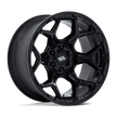 Moto Metal MO815 Dux 17x8.5 6x135/6x139.7 G-BLK - MO815BX17856712