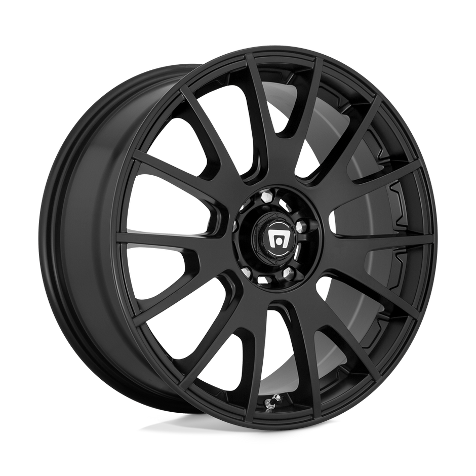 Motegi MR118 MS7 18x8 5x114.3 M-BLK - MR11888012732